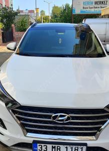 Used Hyundai Tucson 2018 for sale  85.000 km original  Diesel ...