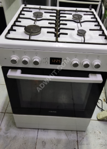 Altus gas oven 2750 liras in Istanbul 05394805954  