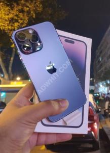 Used iPhone 14 Pro Max mobile for sale  128 GB ...