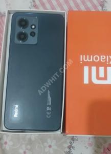 Used Redmi Note 12 mobile for sale  One month use ...