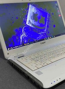 A used Casper laptop for sale Located in Safakoy The price is ...