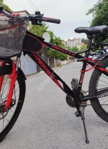 Used 27.5 inch bicycle for sale  Located in Eskisehir   