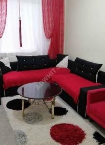 طقم زاويه اخو الجديد للبيع  موجود في قيصري بصحابية  السعر ...