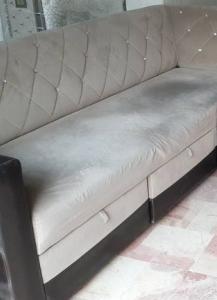 Used corner set for sale Very clean Price: 400 tl Located in Bursa 05393817400  
