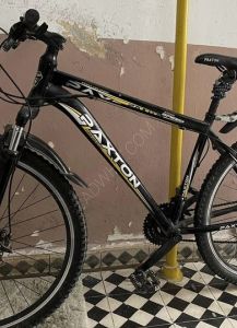 Used 26 inch bike for sale  Price: 1500 TL   