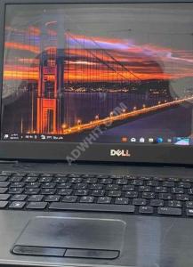 لابتوب ماركة DELL الأمريكية معالج intel core i5-2520M الجيل الثاني رام RAM ...