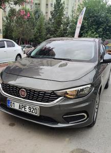 A Used Fiat Egea 2018 for sale  Taxi Origin  Excellent ...