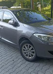 Used Renault Fluence 2012 for sale  1.5 DCI engine  246.000 ...