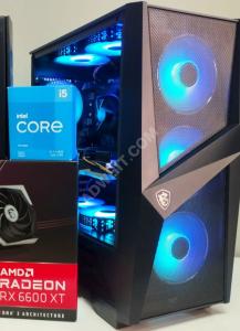 A completely new used computer Specifications The computer is capable of running ...