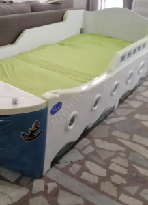 Used baby bed for sale In a very good condition Located in ...
