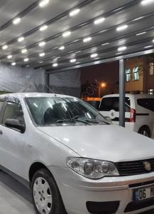 For sale in Mersin Fiat Albea 2008 private Full-featured, full-packet 1.3 ...