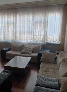 Apartment 2 + 1 furnished In Istanbul, Shirin Avlar is 5 ...