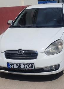 A Used Hyundai 2006 for sale  3 replaced pcs  Fully ...