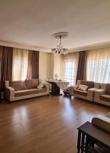 Apartment for sale in Mersin, Mezitli, Menderes mahallesi Apartment consisting of ...