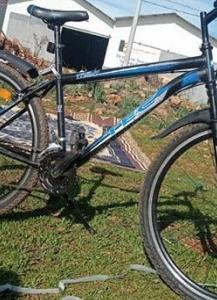 Bicycle for sale, price 1200 TL, contact 05303609673  