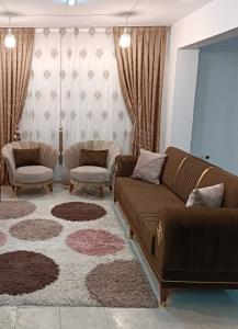 Used living room set for sale Price: 7500 tl  Located in ...