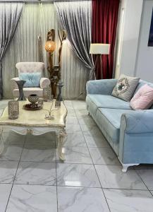 Used living room set for sale  Excellent cleanliness  Price: 4850 ...
