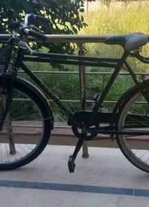 Bicycle size 28, good cleanliness, no damage, price 1000  