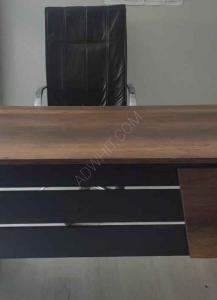 Office furniture for sale, price 4,500 liras in Istanbul Contact: ...