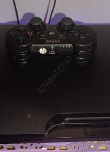 Used Playstation 3 for sale  500 GB hard disk 47 Games ...