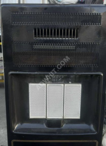 Used gas stove for sale Very clean but it has a ...