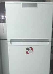 For sale a German Profilo ice cooling fridge, 550 liters A ...