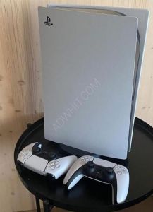 Used PlayStation PS5 for sale  Digital Edition  Guaranteed from any ...