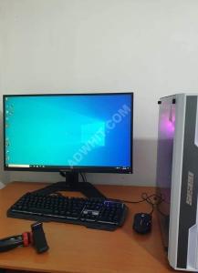 olx used desktop computer