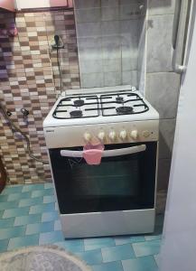 Beko brand gas oven for sale, 900 lira, in Bursa, ...