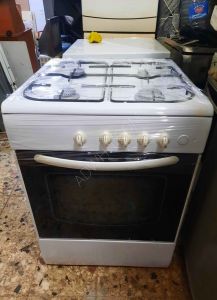 Clean Beko gas oven , price 800 TL  To contact ...