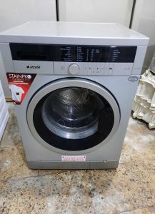 Arcilik washing machine, 8 kg, clean To contact 05365829906 (One month warranty, ...