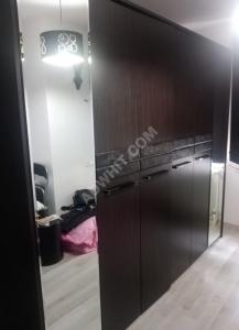 6 doors Used wardrobe for sale  MDF wood  Very clean ...