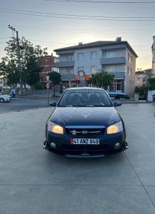 Kia Spectra diesel 1.5 Model 2005 private New engine + excellent tuning ...