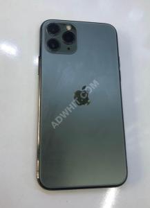 Used iPhone 11 Pro mobile for sale  64 GB memory ...