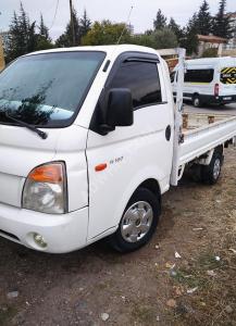 هونداي h100 موديل 2006 تسجيل 2007 محرك جديد  ماشيه 261 ...