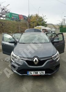 Renault taliant 2022 ️   ✔️ AUTOMATIC ✔️ DIESEL ✔️NEW CAR ✔️ FULL OPTION ...