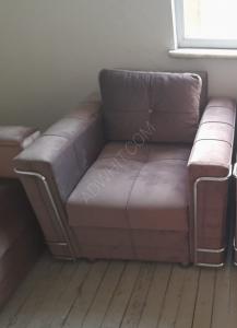 Used living room set for sale  Price: 2000 TL in ...