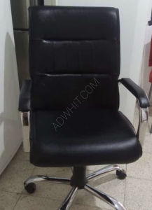 Clean office chair for sale in Kayseri  Price: 600 TL ...
