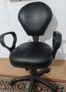 Used office chair for sale in Istanbul, arnavutk y Price: 250 ...