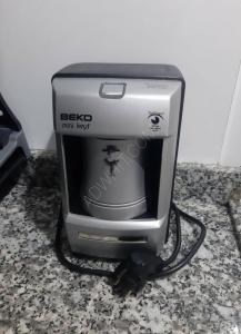 ماكينة قهوة تركيا ماركة BEKO شغالة نظامي للبيع  في اسنيورت ...