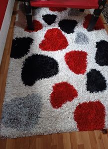 Carpet for sale, price 150 pounds, in Amasya, to contact ...