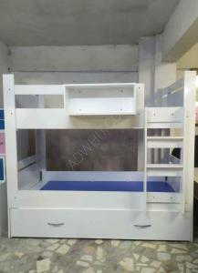 A used children s bed, slightly used, completely clean The price ...