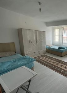 Apartment 1 + 1 furnished in K tahya  Bills included Rent ...