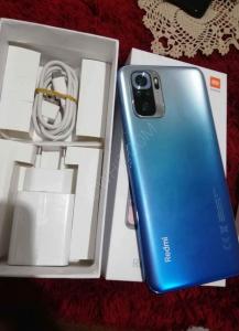 A used Redmi Note 10s mobile phone for sale or ...