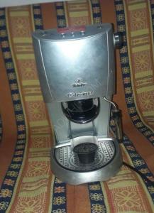ماكينة قهوة للبيع السعر 1000 ليرة في بورصة 05375633522  