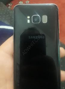 A used Samsung Galaxy S8 mobile phone for sale  64 ...