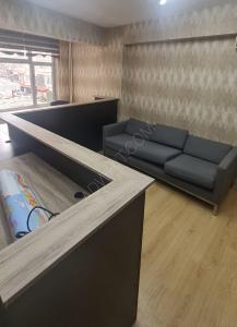 Office for annual rent in Fatih Yusufpasa Second floor with elevator Rent ...