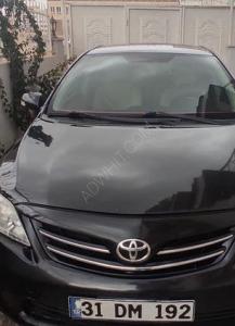 A Used Toyota Corolla 2011 for sale  Manual gear  257.000 ...
