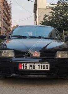 Mitsubishi Crisma 2004 model Diesel 1.9 11th month inspection No replacements Painted from the sides Clean ...