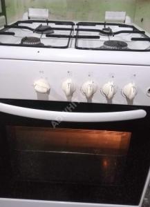 Used Ar elik oven and stove for sale in Mersin Price: ...